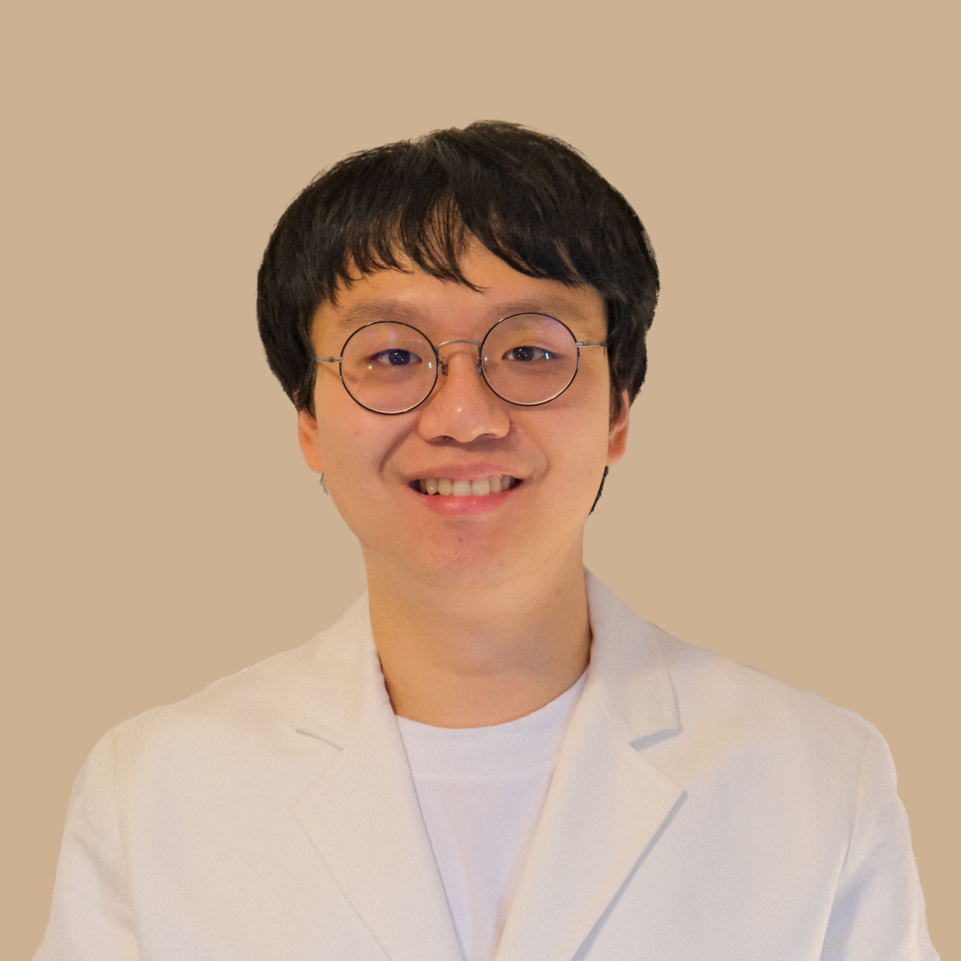 Huan Zhang, AI2050 Early Career Fellow