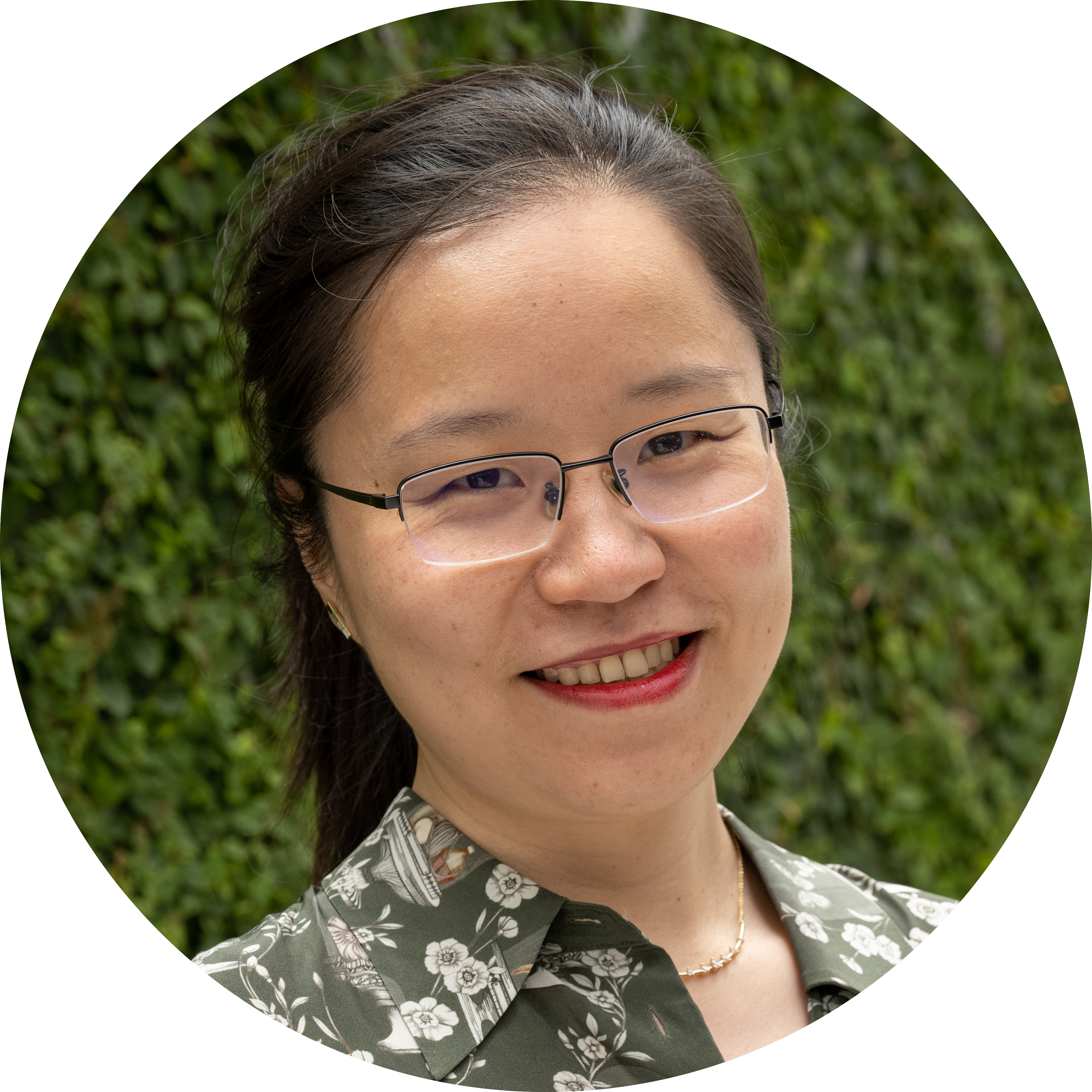 Qian Yang, AI2050 Early Career Fellow